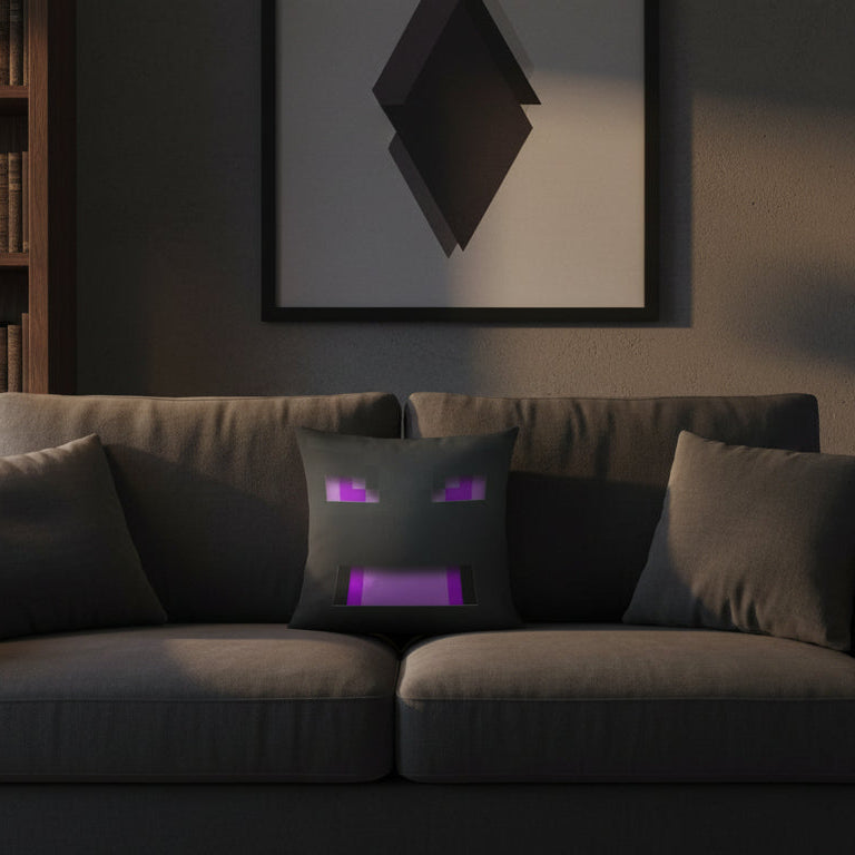 Pixel Dragon pillowcase