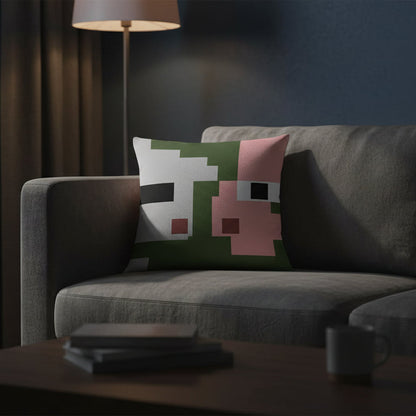Deadly Pig pillowcase