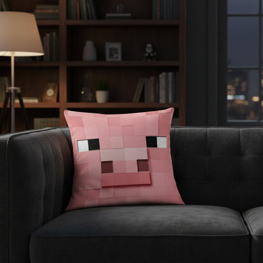 Pixel Big Pillow