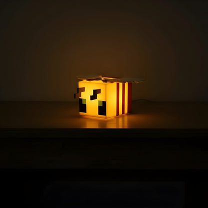 Pixel Bee Ambient Light