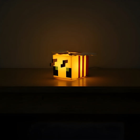 Pixel Bee Ambient Light
