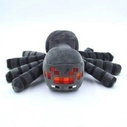 Eight-Legged Cave Creature Plush