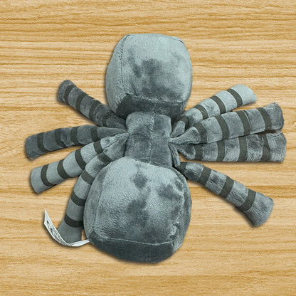 Eight-Legged Cave Creature Plush