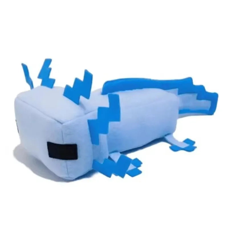 Aquatic Salamander PlushToy