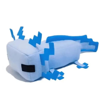 Aquatic Salamander PlushToy