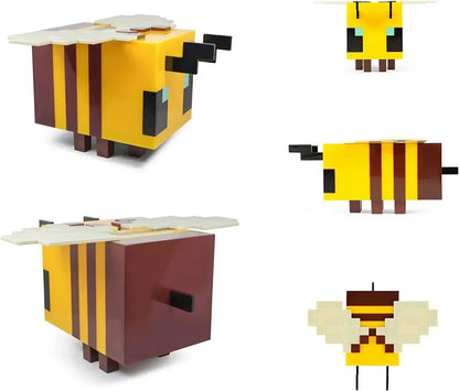 Pixel Bee Ambient Light