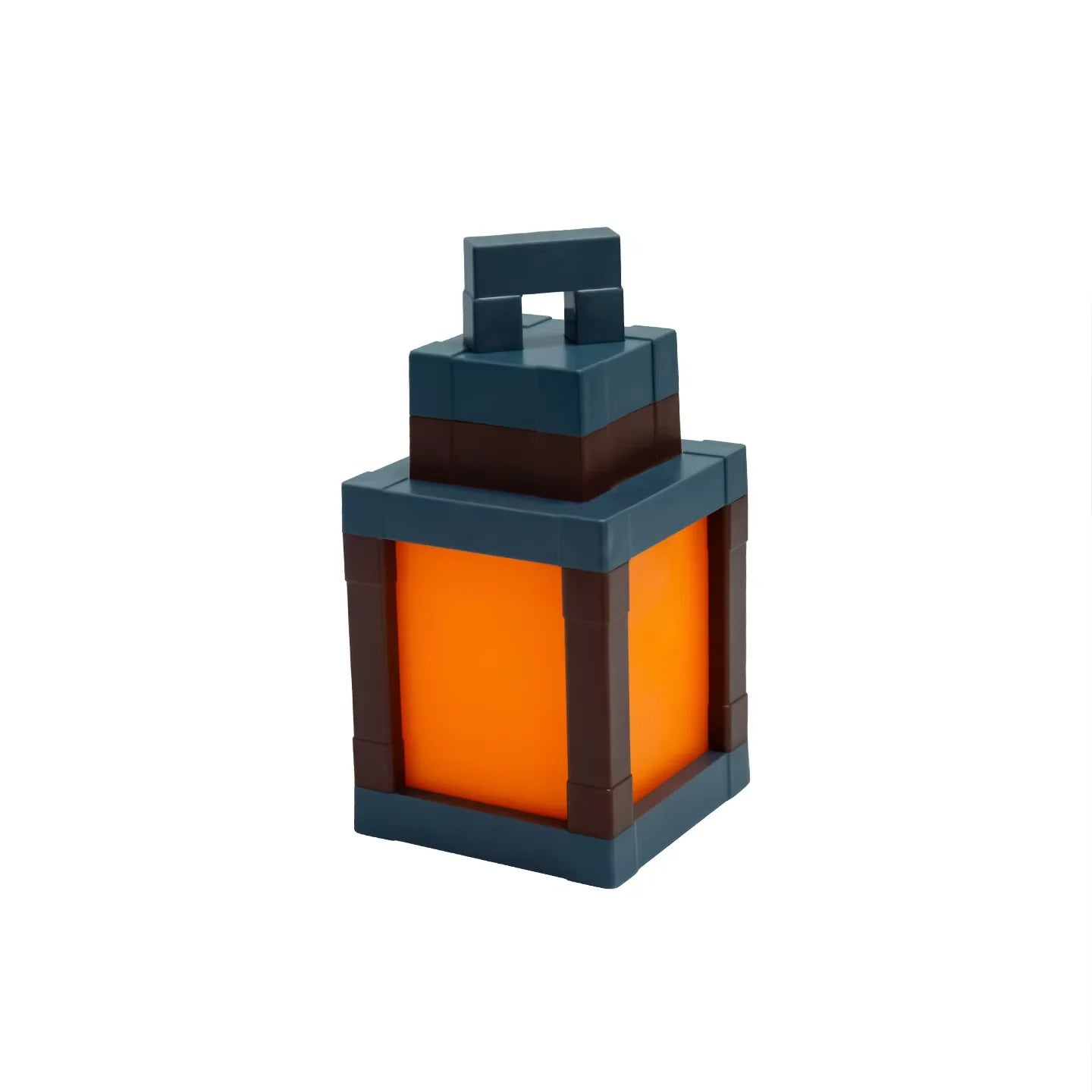 Medieval Block Lantern Ambient Light