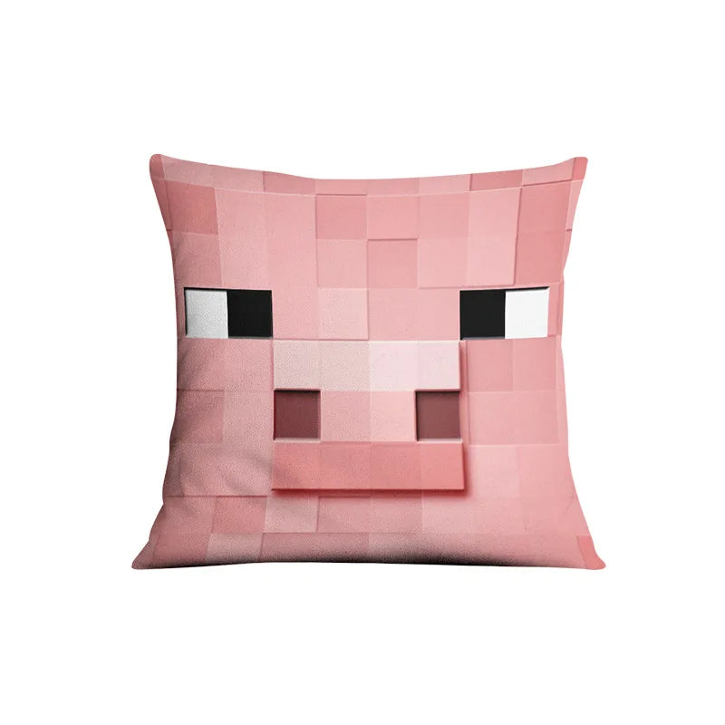Pixel Big Pillow