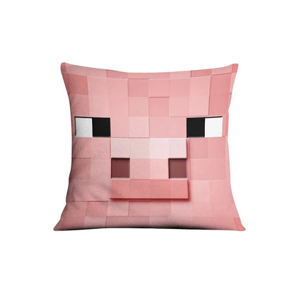 Pixel Big Pillow