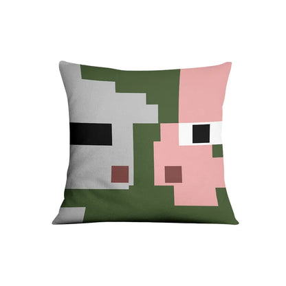 Deadly Pig pillowcase